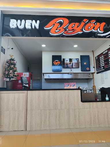 local buen bajon