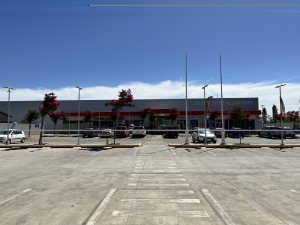 estacionamiento paseo portal linares