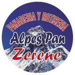 logo alpes pan