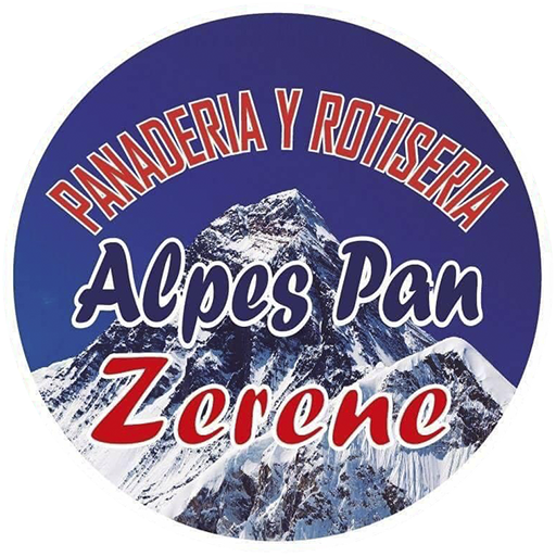 Panadería Alpes Pan Zerene